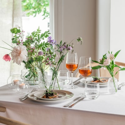 Papirduk Nille: Perfekt for Enhver Anledning! () Papirduk Nille: Perfekt for Enhver Anledning!