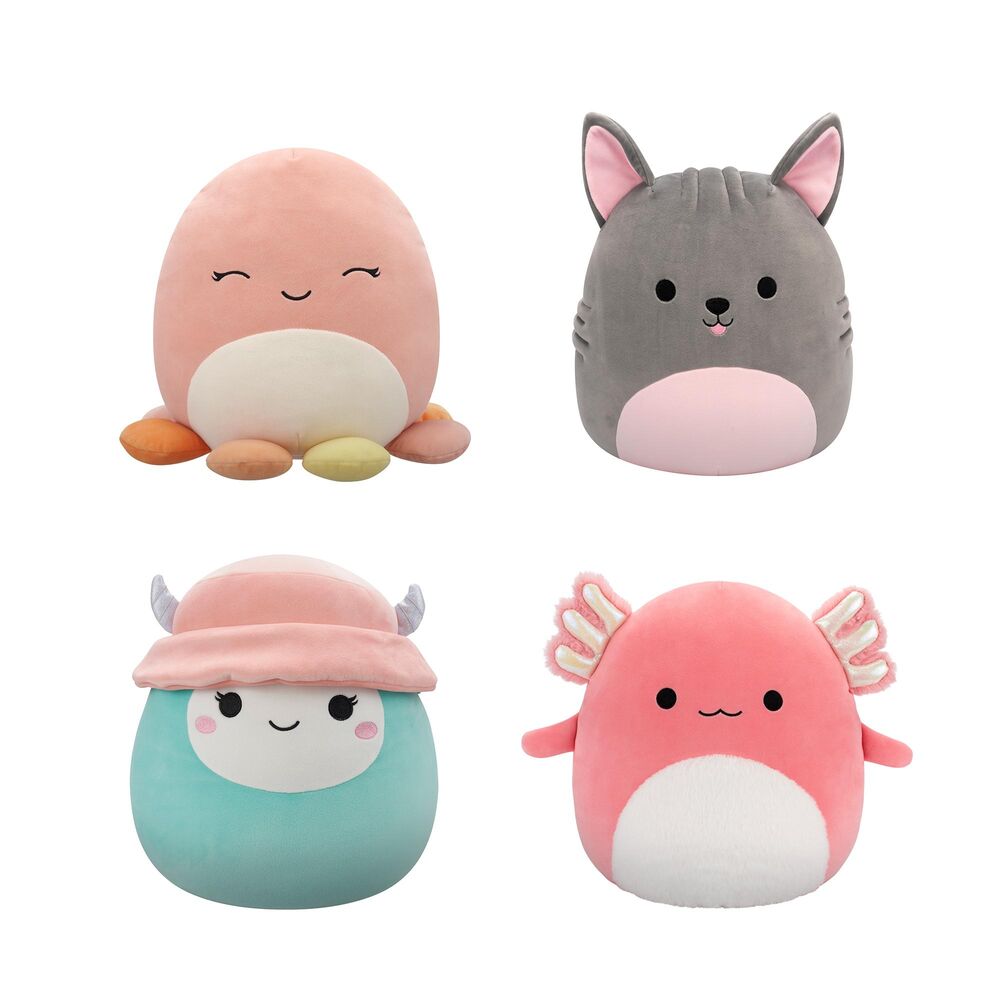 2024 Squishmallow