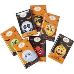 Minibar Halloween emoji 52,5g