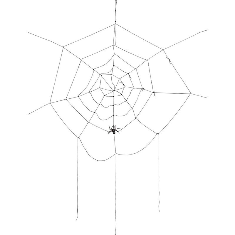 GIGANTISK SPINDELVEV &#216;120CM