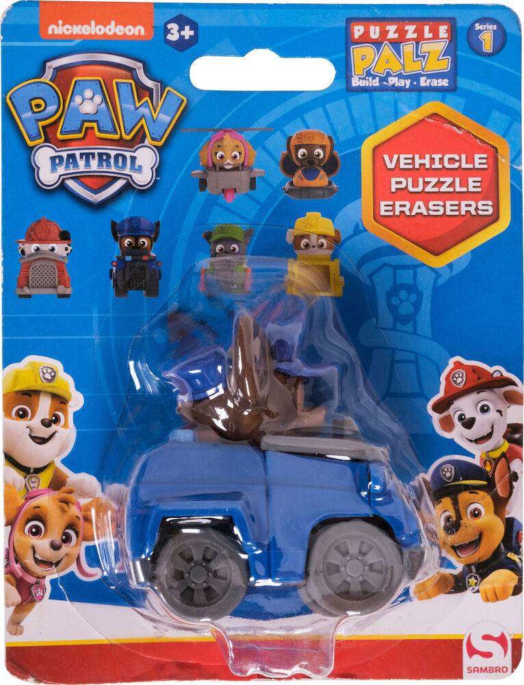 Paw deals patrol v6