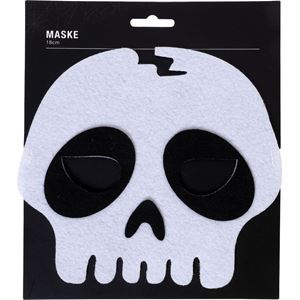 Maske Skjelett