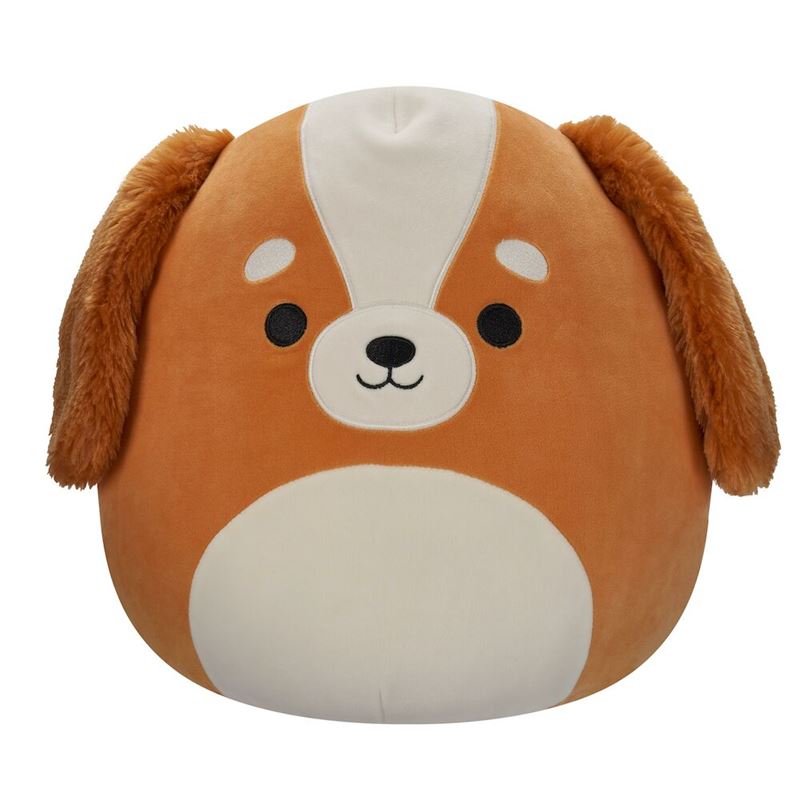 Squishmallow Yasbel Spaniel S18