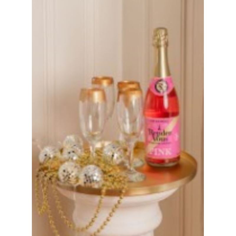 Rendez Vous Sparkling Pink 750ml