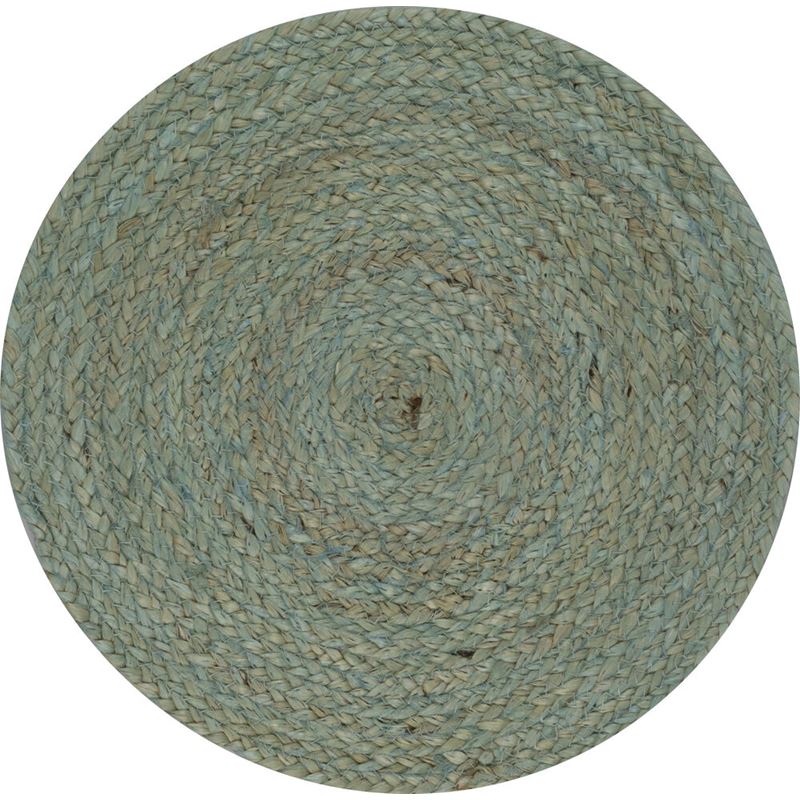 BRIKKE NATURE &#216;35CM JUTE LYS GR&#216;NN