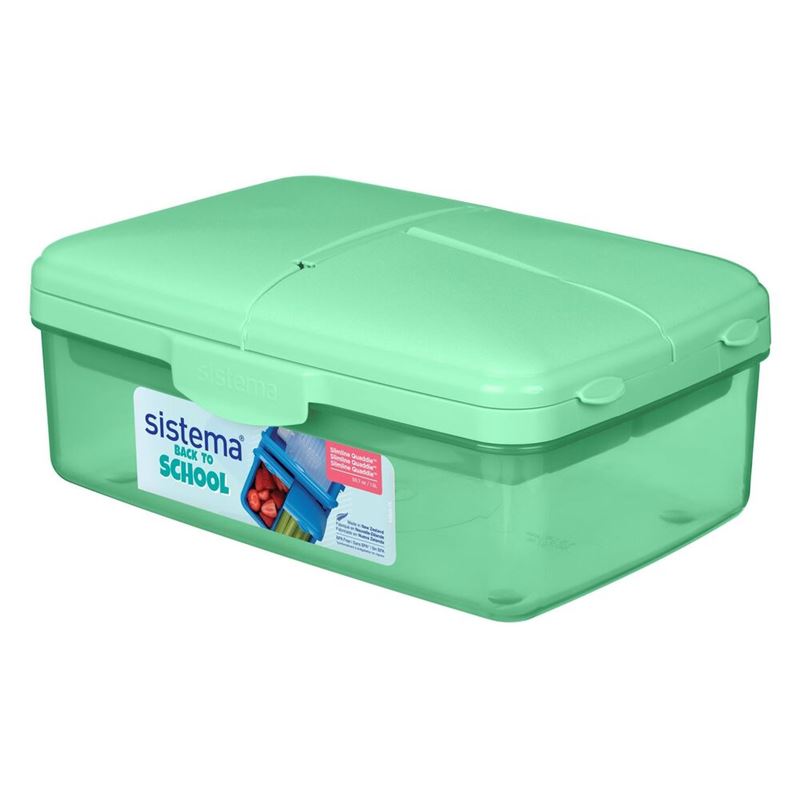 SISTEMA SLIMLINE QUADDIE 1,5L BTS24