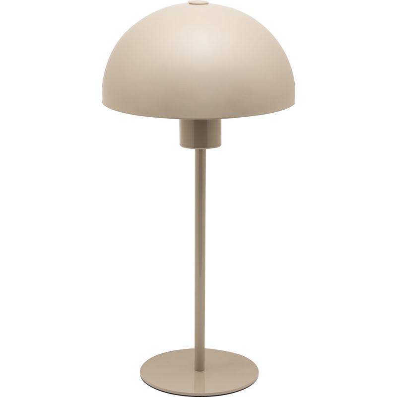 Tokyo bordlampe, cashmere