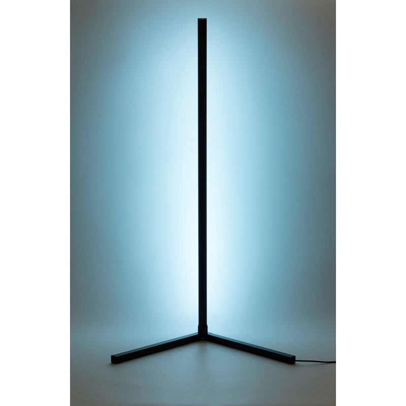 Neon led lysr&#248;r H73cm