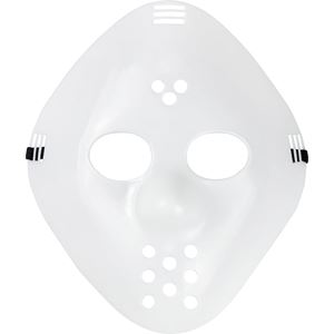 Maske Hanibal