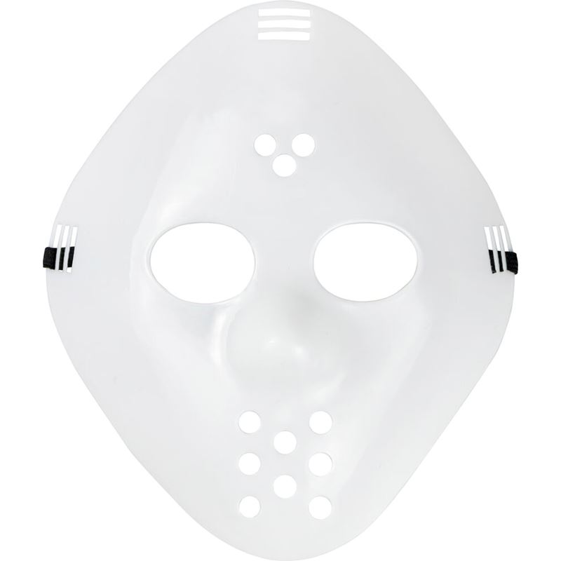 Maske Hanibal