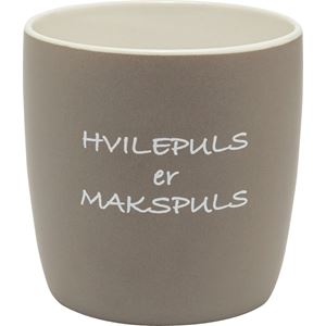 Kopp Hvilepuls