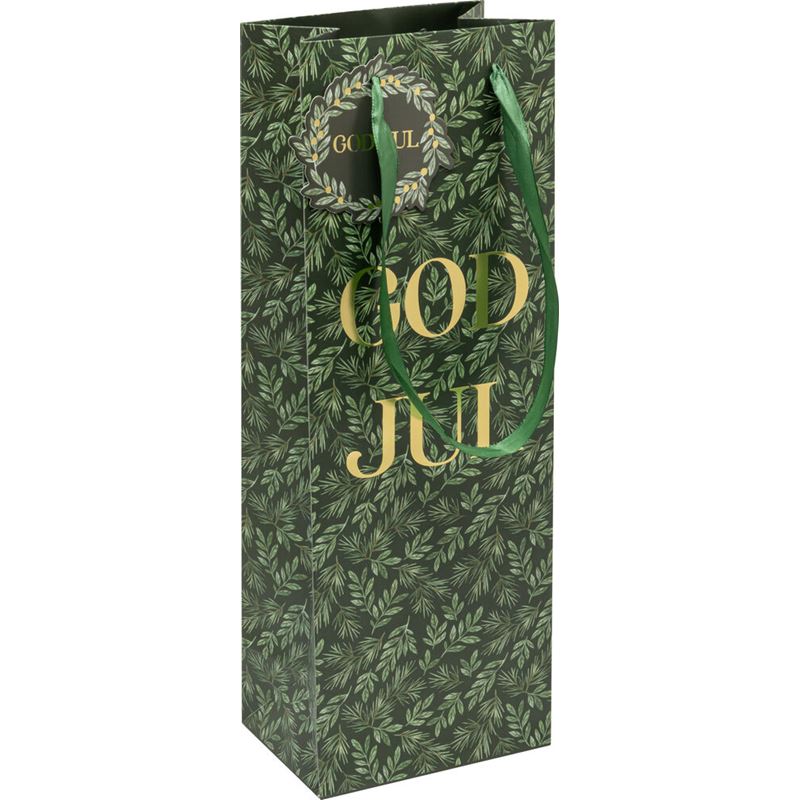 VINPOSE EVERGREEN GOD JUL