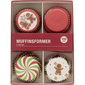 Muffinsformer Jul