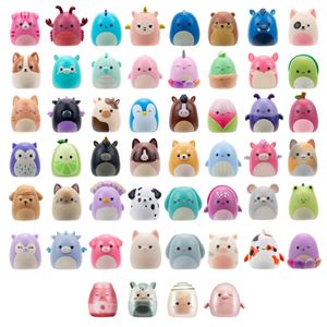 Squishalongs Blind Pack