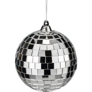 Julekule disco