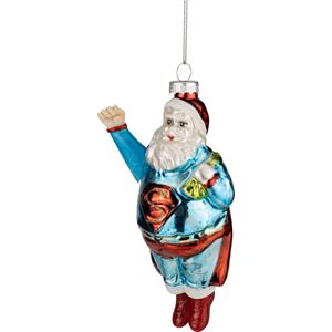 Julekule supersanta