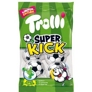 Trolli Super Kick 75g