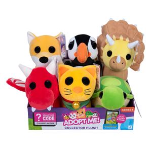 Adopt Me Samlebamse Serie 2