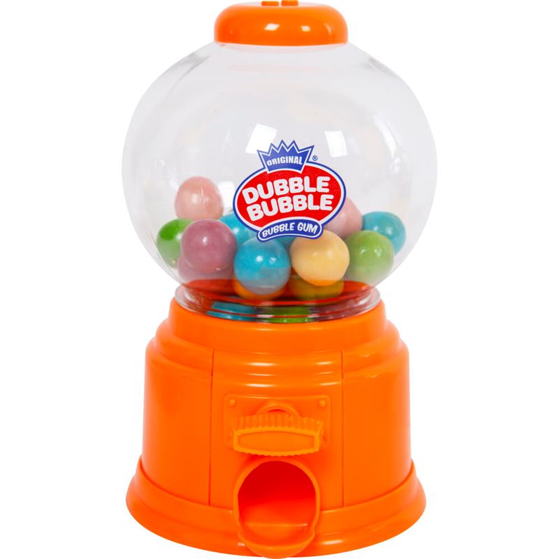 DUBBLE BUBBLE AUTOMAT MINI 75G