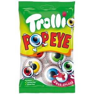 Trolli POP EYE 75g