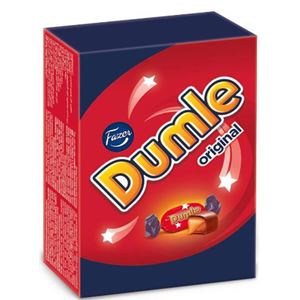 Fazer Dumle original 150g